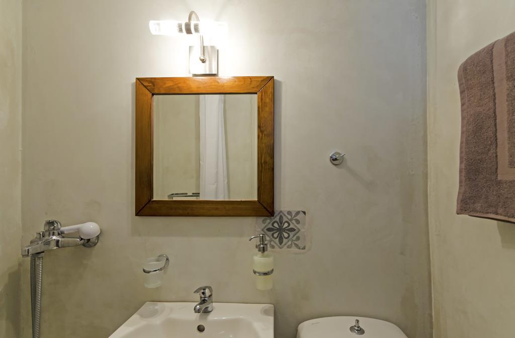 Отель Provarma Astypalaia Экстерьер фото