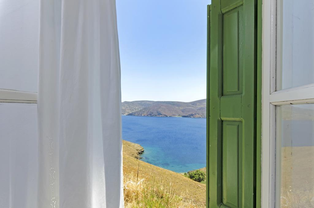 Отель Provarma Astypalaia Экстерьер фото